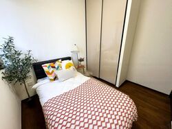 FORETT AT BUKIT TIMAH (D21), Apartment #454541391